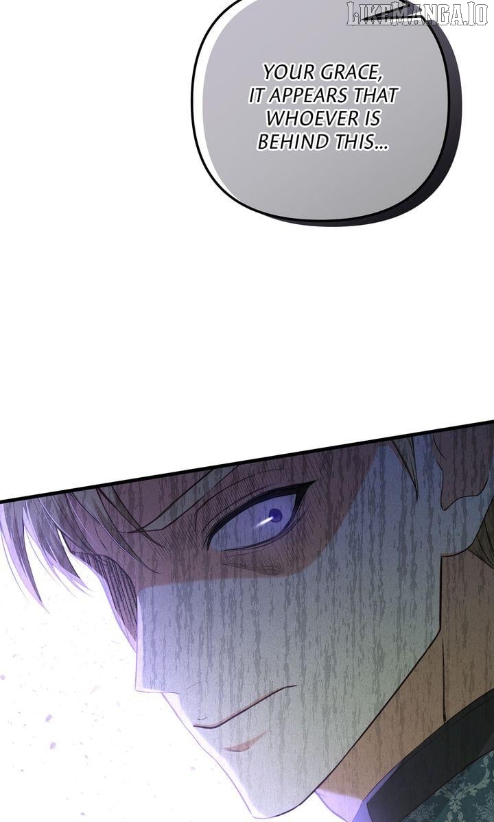 The Saintess Returns as a Villain Chapter 16 - page 99