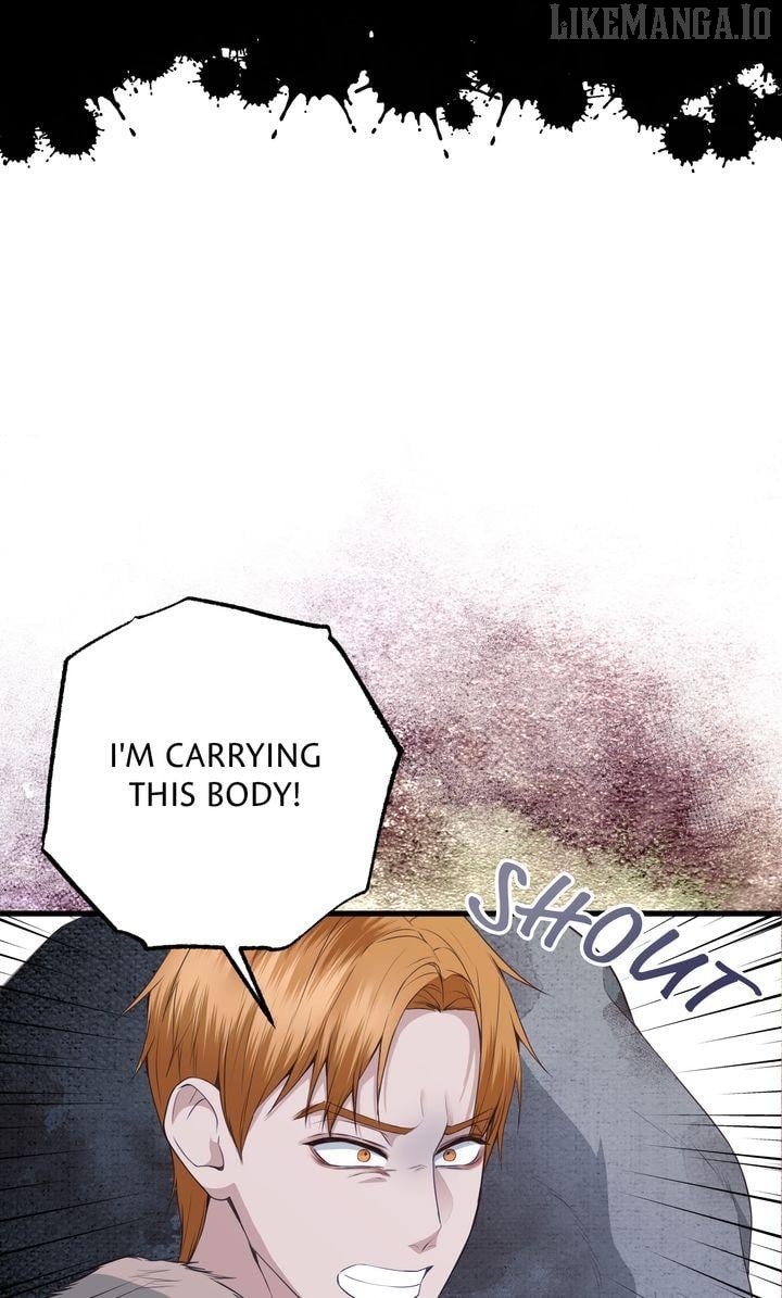 The Saintess Returns as a Villain Chapter 17 - page 10