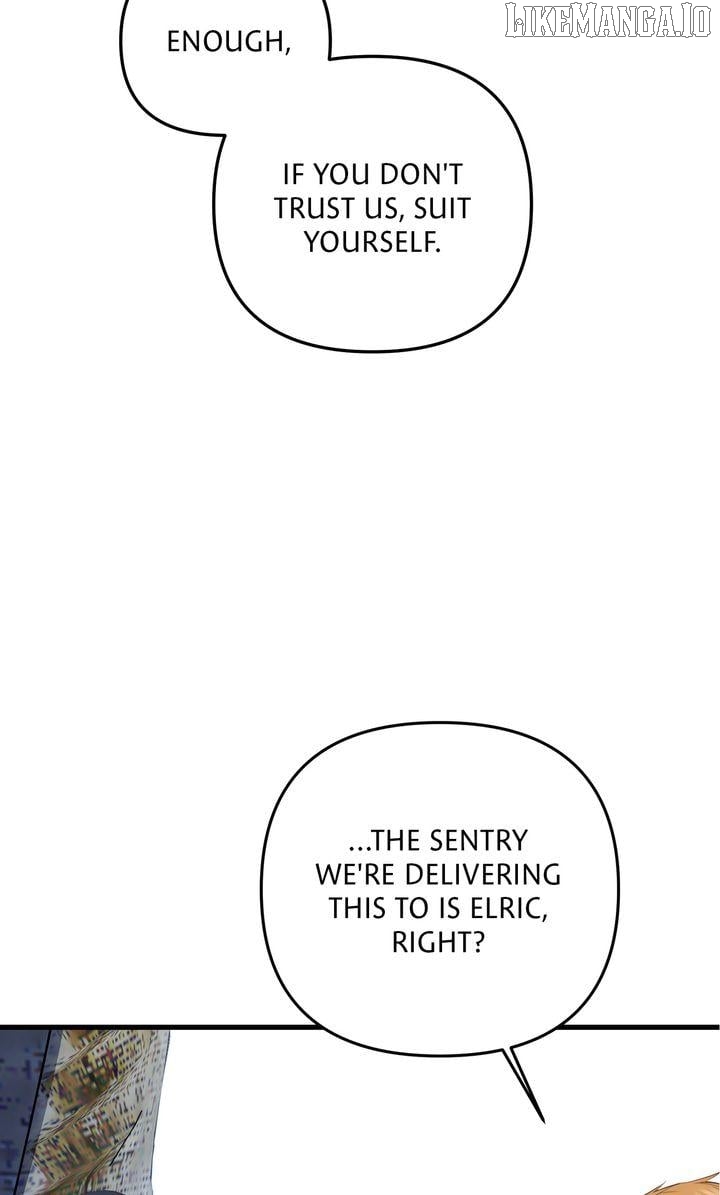 The Saintess Returns as a Villain Chapter 17 - page 12