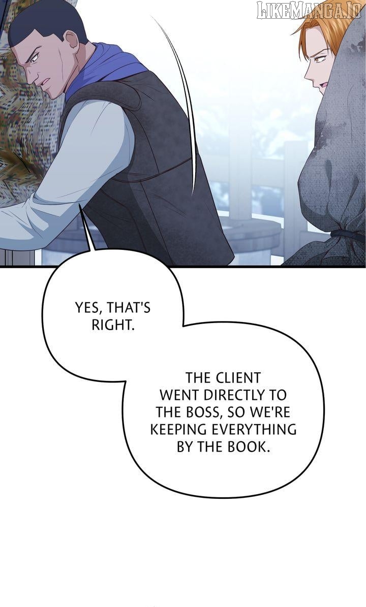 The Saintess Returns as a Villain Chapter 17 - page 13