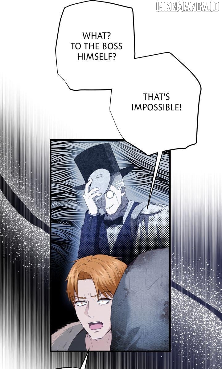 The Saintess Returns as a Villain Chapter 17 - page 14