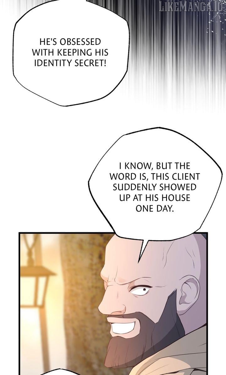 The Saintess Returns as a Villain Chapter 17 - page 15