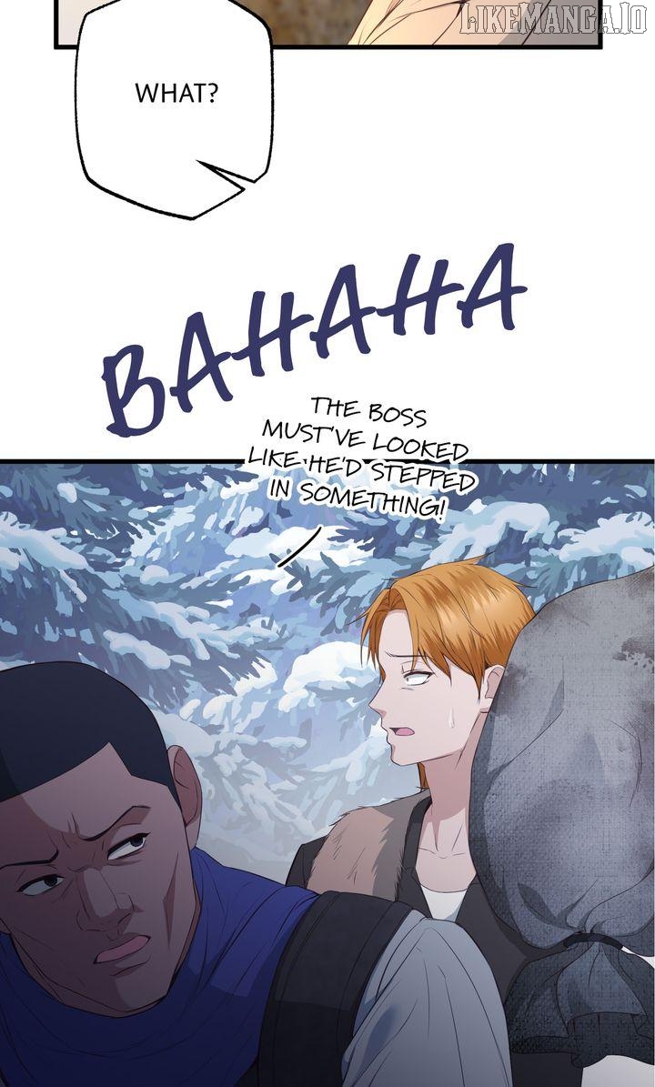 The Saintess Returns as a Villain Chapter 17 - page 16