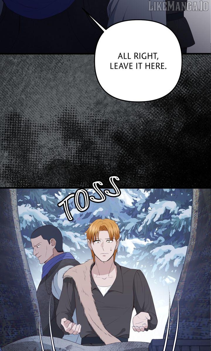 The Saintess Returns as a Villain Chapter 17 - page 17