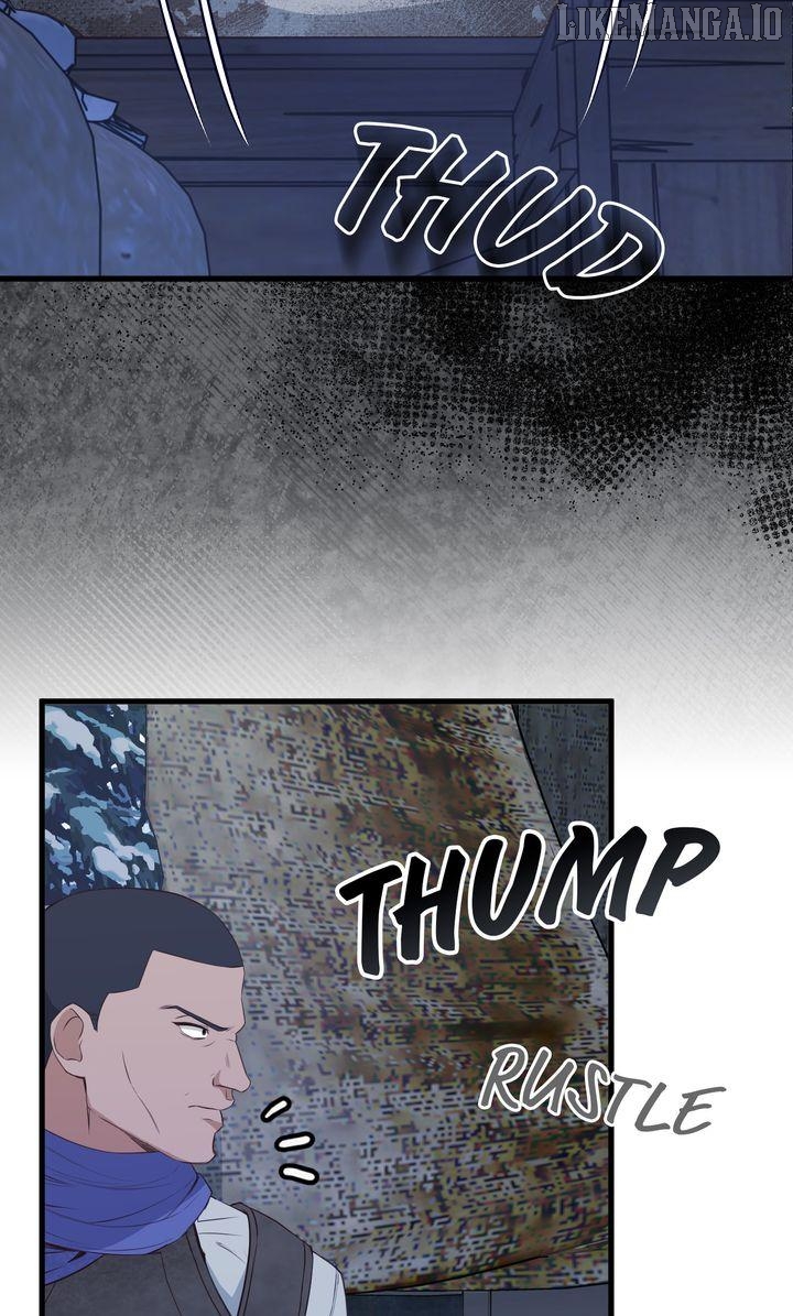 The Saintess Returns as a Villain Chapter 17 - page 18