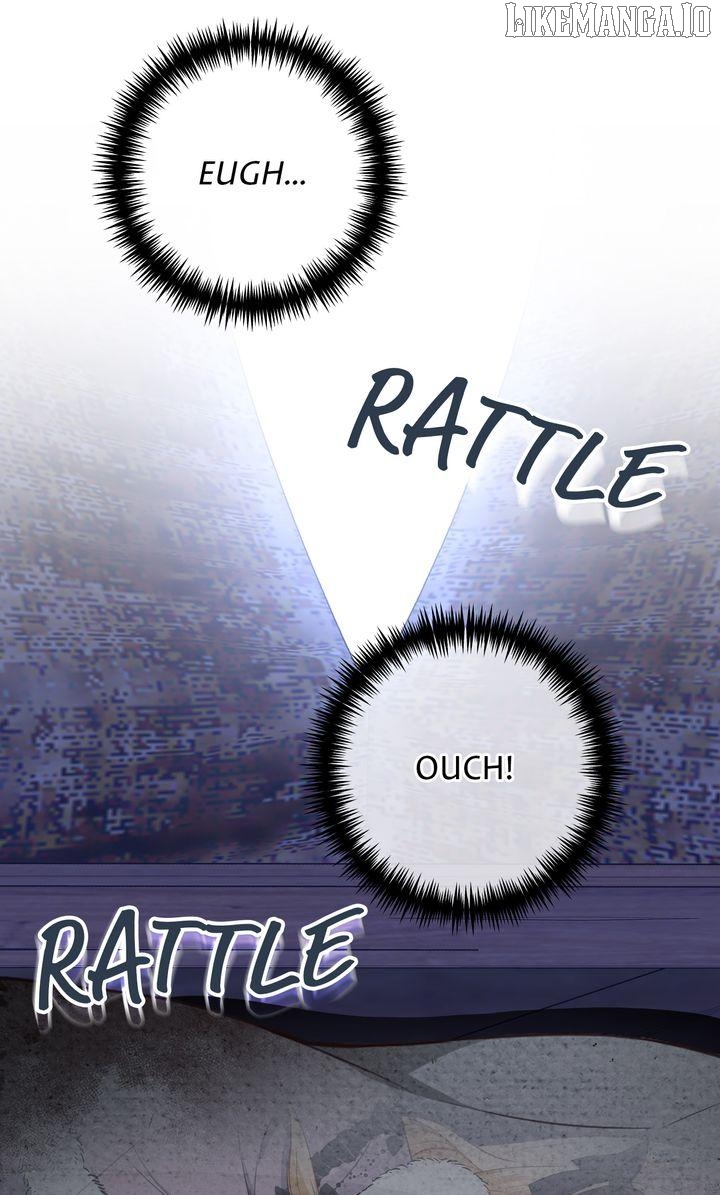 The Saintess Returns as a Villain Chapter 17 - page 21