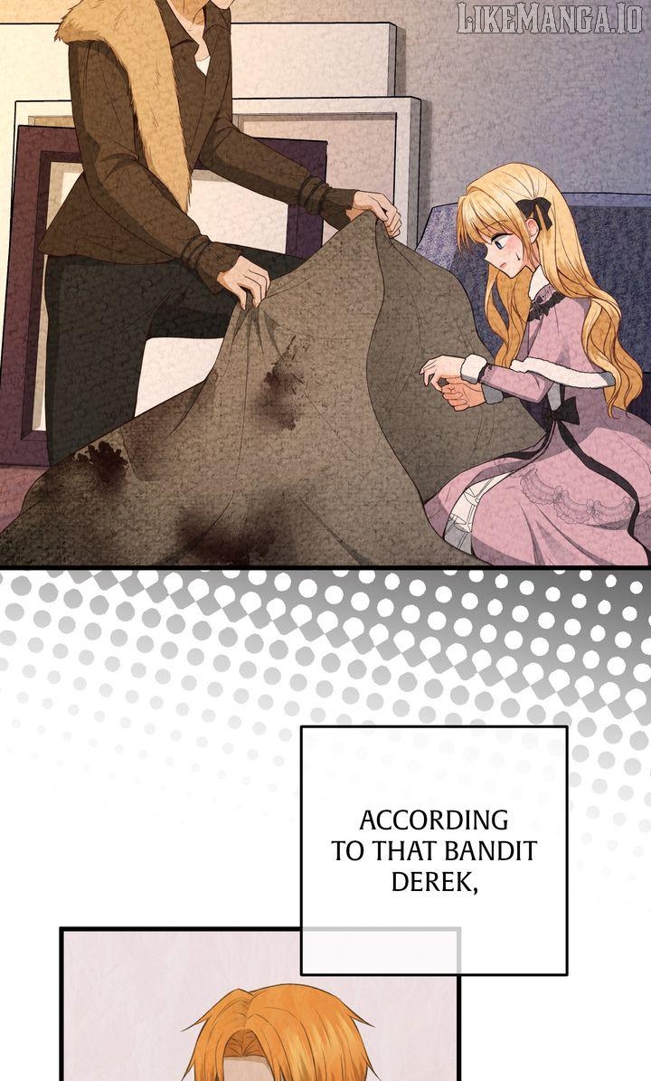 The Saintess Returns as a Villain Chapter 17 - page 23