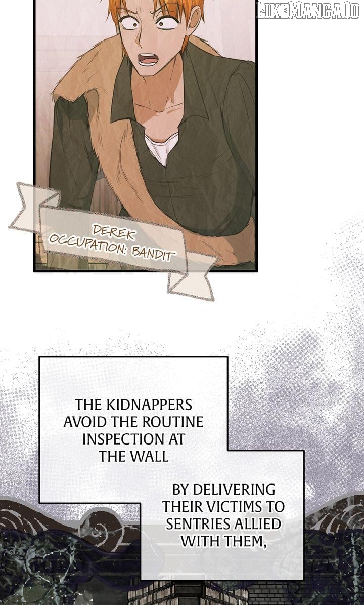 The Saintess Returns as a Villain Chapter 17 - page 24