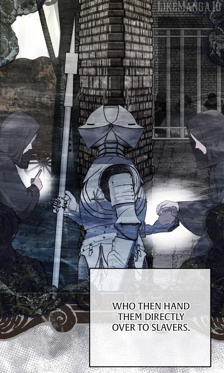 The Saintess Returns as a Villain Chapter 17 - page 25