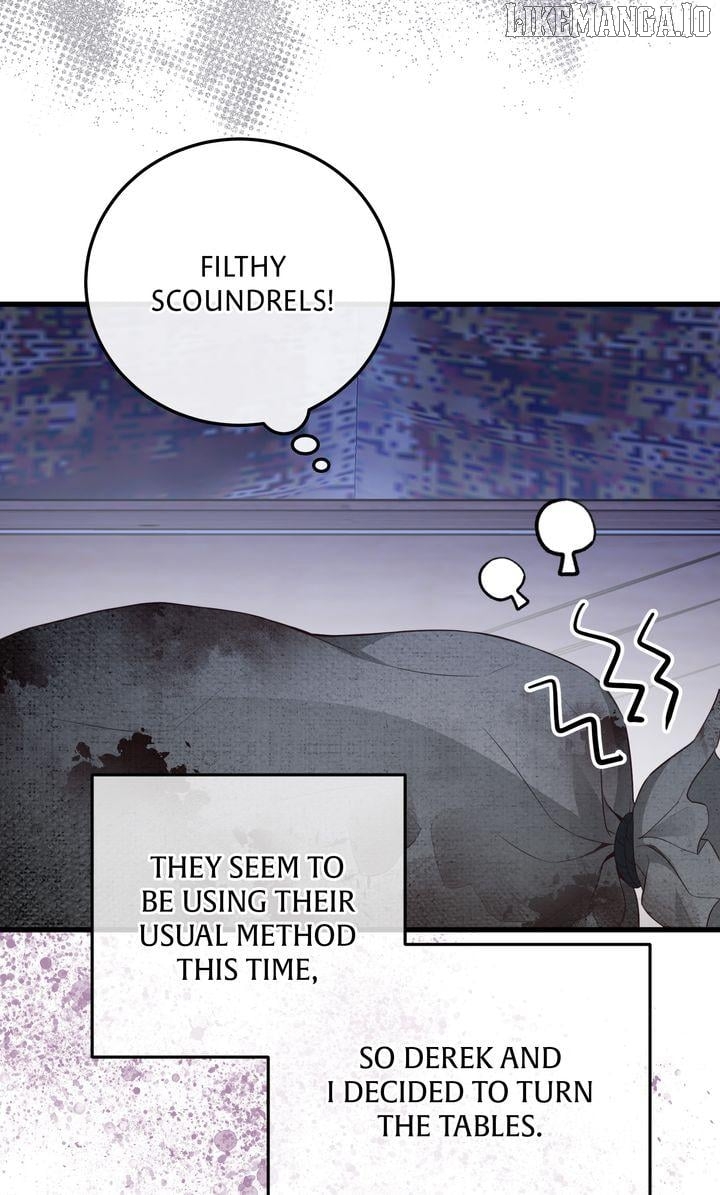 The Saintess Returns as a Villain Chapter 17 - page 26