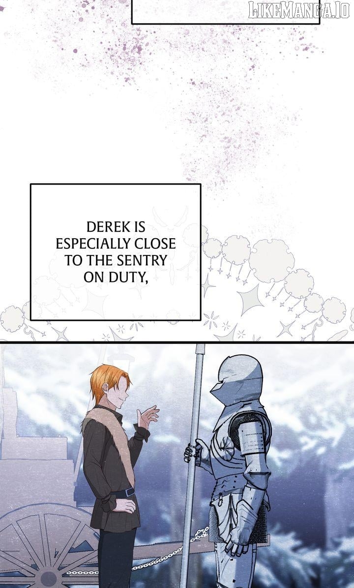 The Saintess Returns as a Villain Chapter 17 - page 27