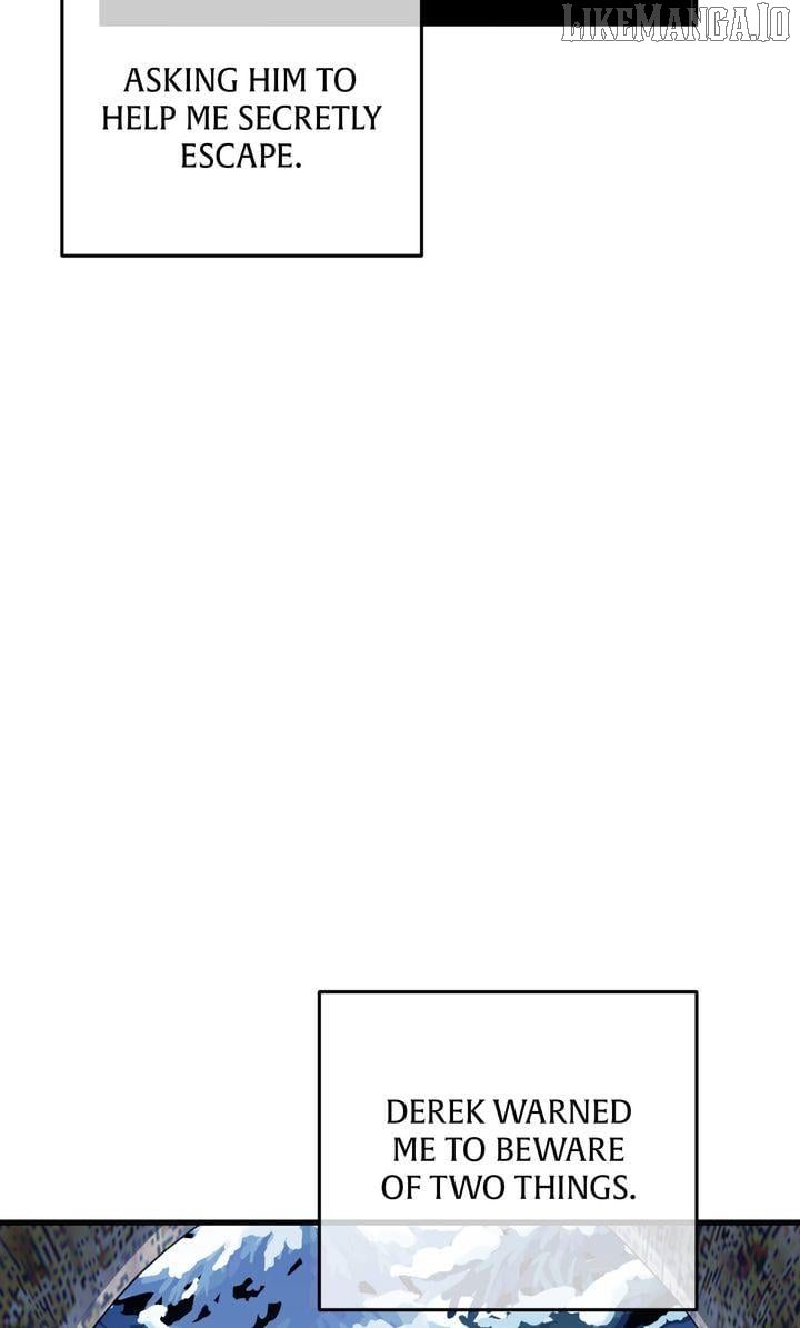 The Saintess Returns as a Villain Chapter 17 - page 29