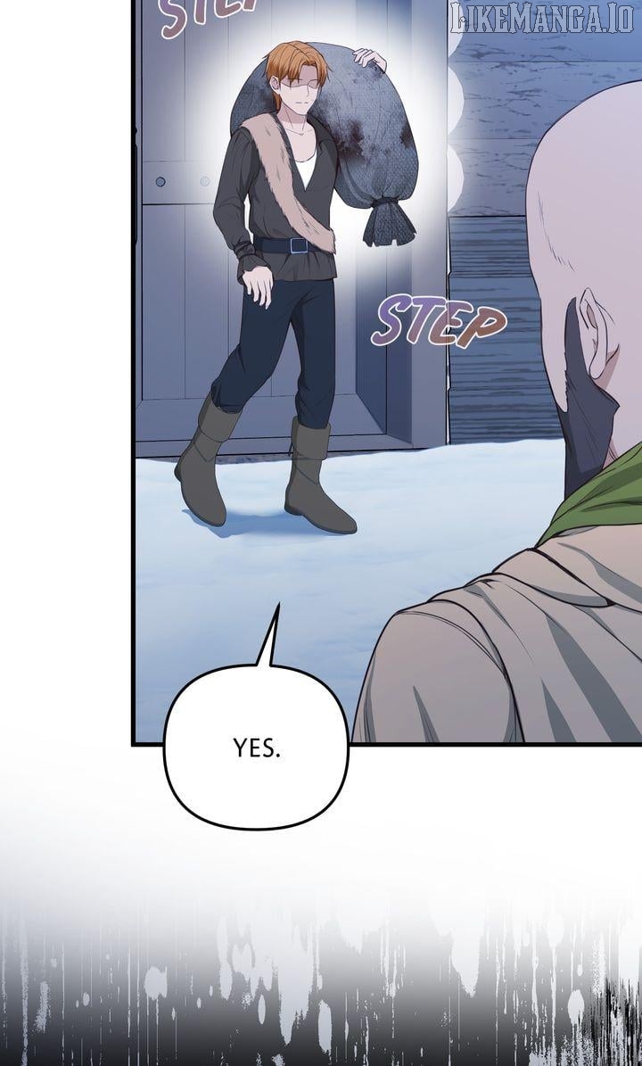 The Saintess Returns as a Villain Chapter 17 - page 3