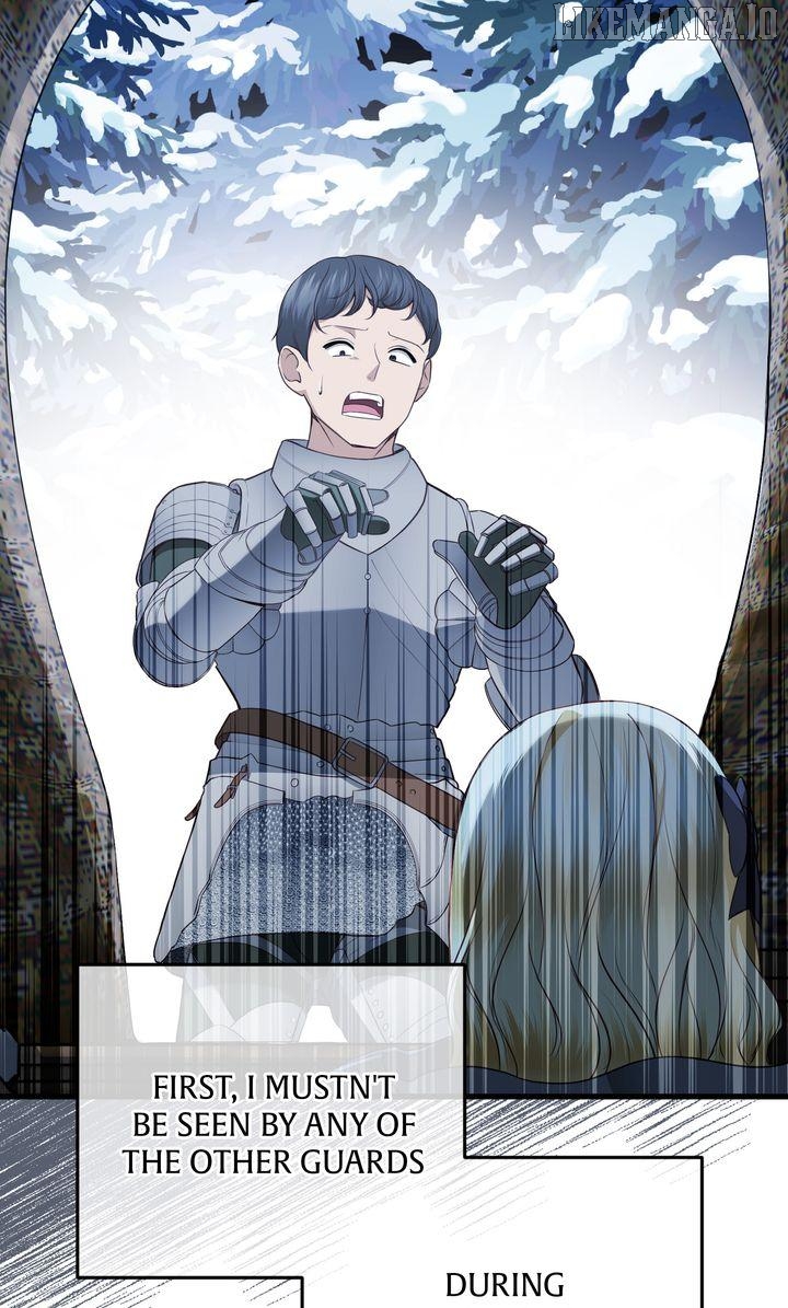 The Saintess Returns as a Villain Chapter 17 - page 30