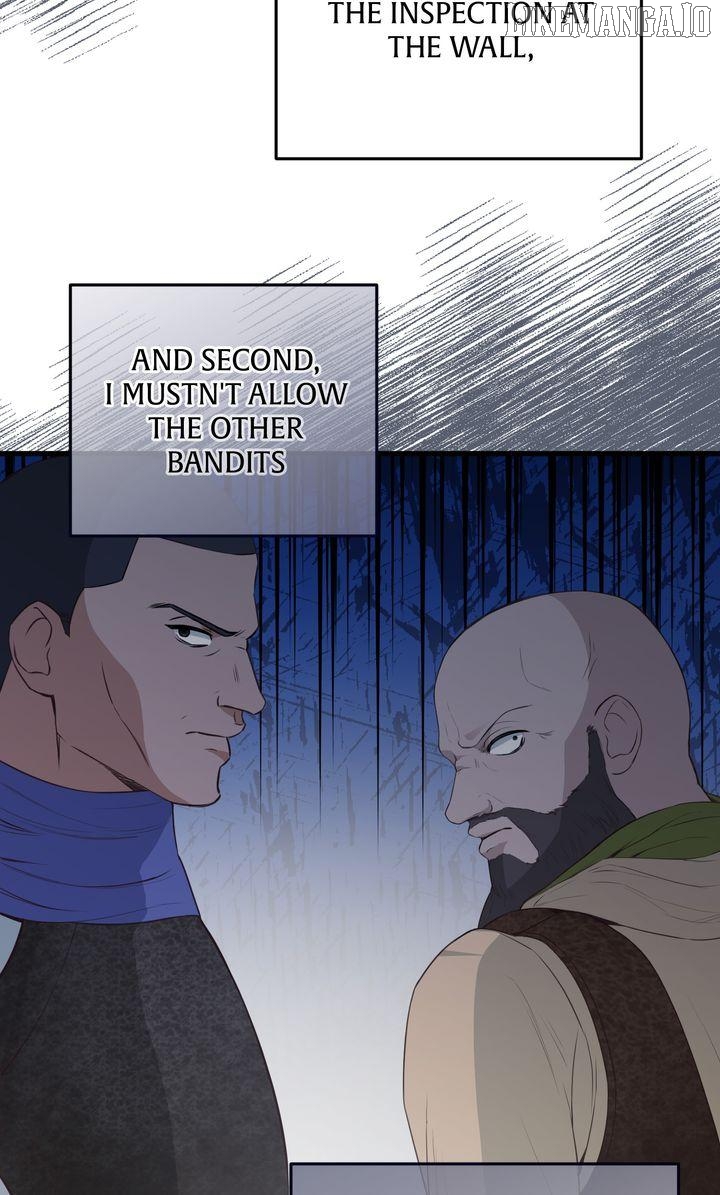 The Saintess Returns as a Villain Chapter 17 - page 31