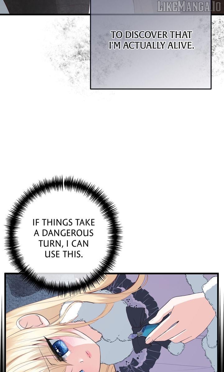 The Saintess Returns as a Villain Chapter 17 - page 32