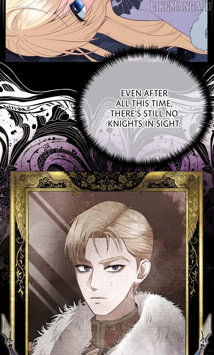 The Saintess Returns as a Villain Chapter 17 - page 33