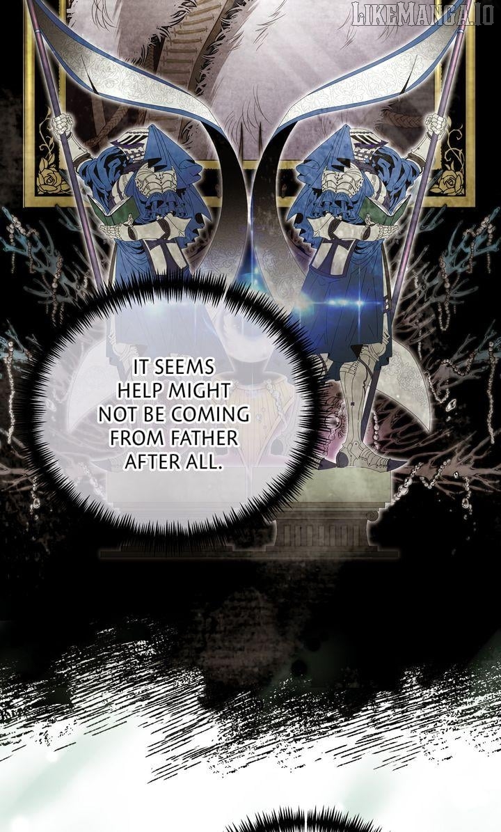 The Saintess Returns as a Villain Chapter 17 - page 34