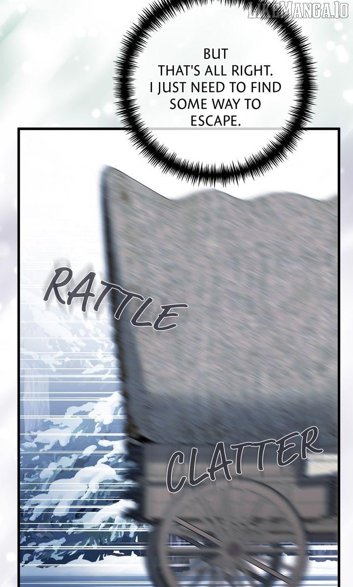 The Saintess Returns as a Villain Chapter 17 - page 35