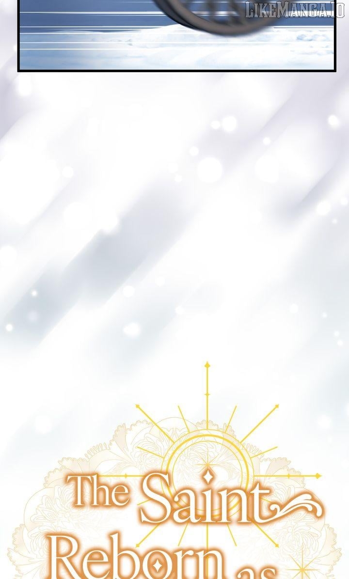 The Saintess Returns as a Villain Chapter 17 - page 36