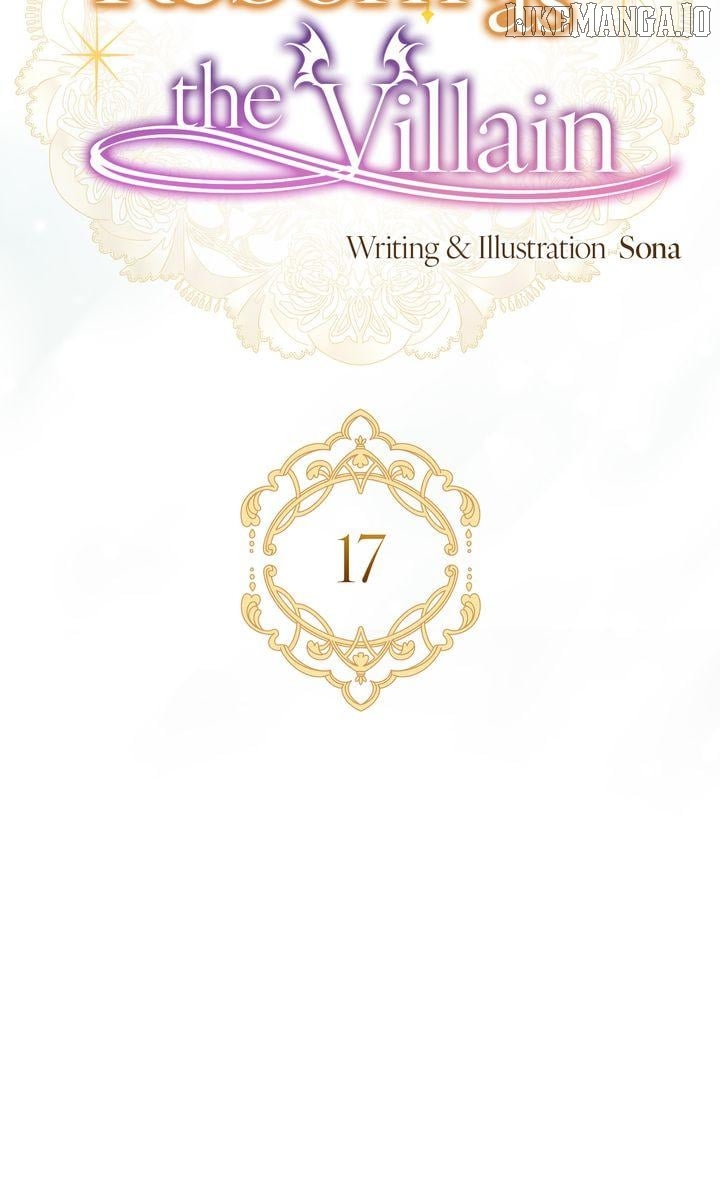 The Saintess Returns as a Villain Chapter 17 - page 37