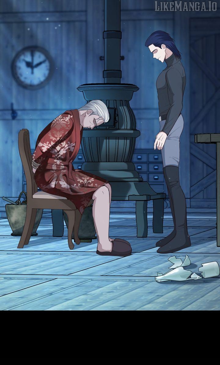 The Saintess Returns as a Villain Chapter 17 - page 39