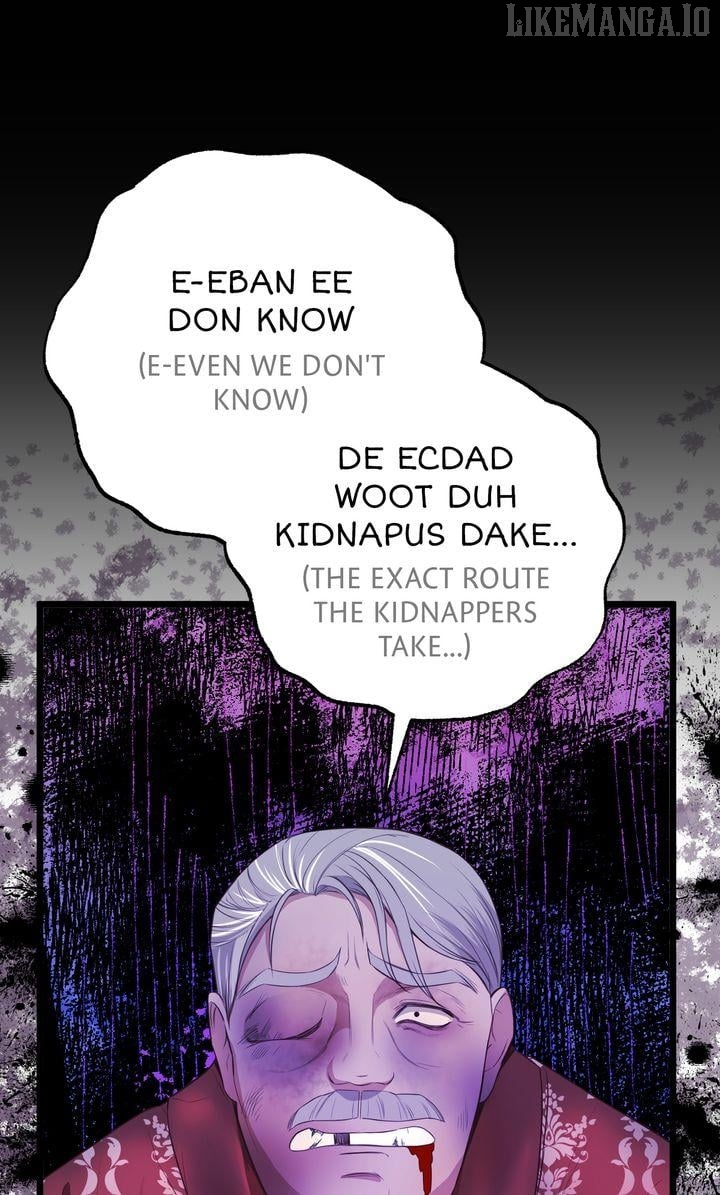 The Saintess Returns as a Villain Chapter 17 - page 40