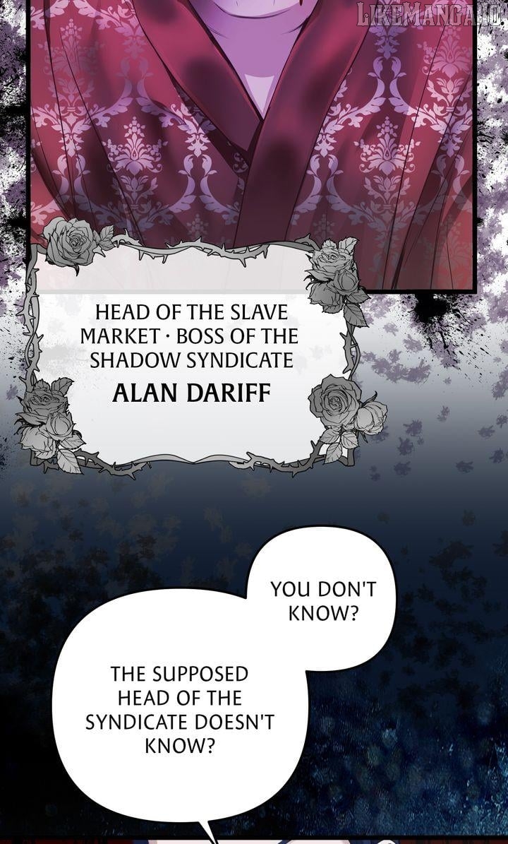 The Saintess Returns as a Villain Chapter 17 - page 41