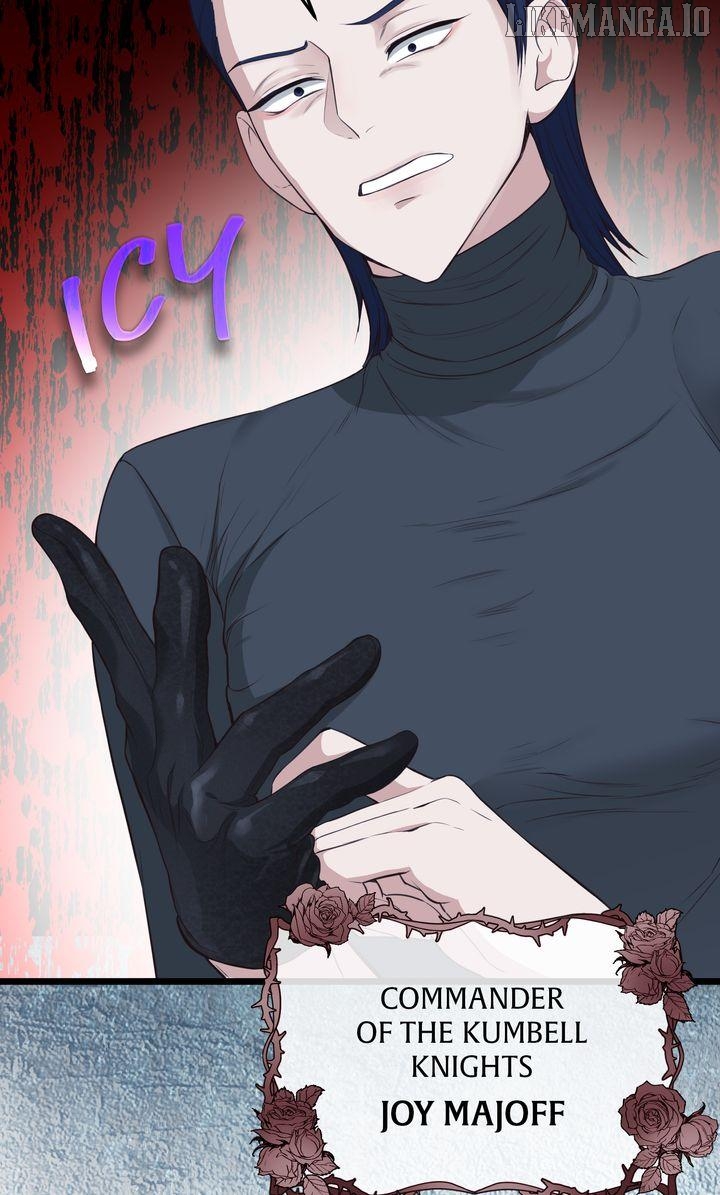 The Saintess Returns as a Villain Chapter 17 - page 42