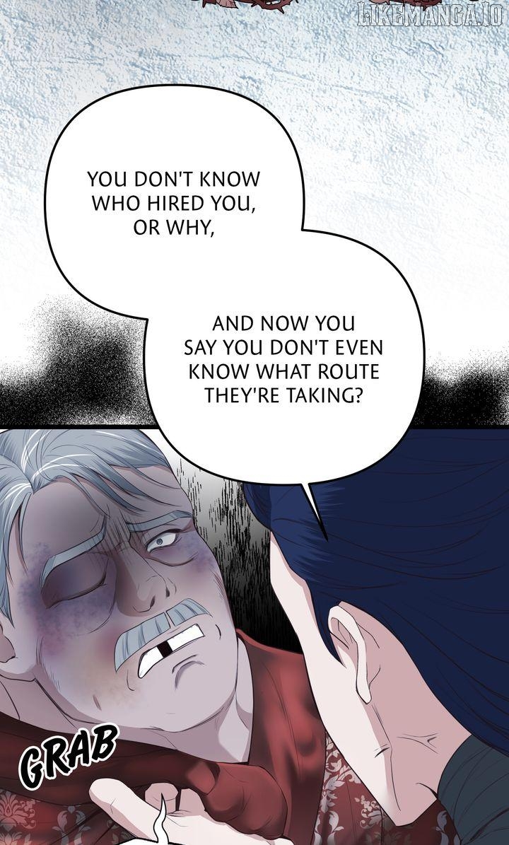 The Saintess Returns as a Villain Chapter 17 - page 43