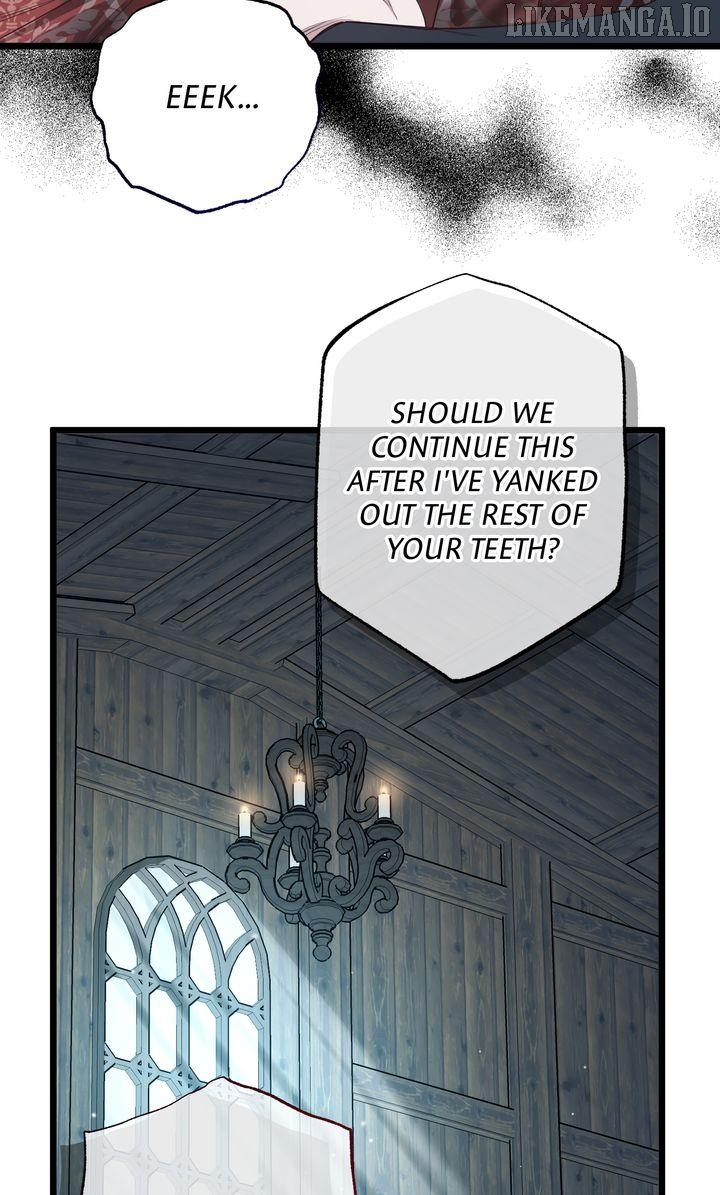 The Saintess Returns as a Villain Chapter 17 - page 44