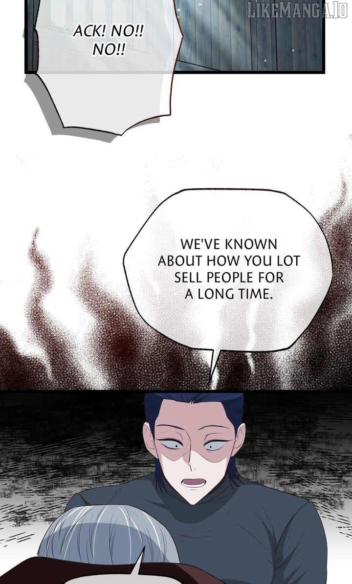 The Saintess Returns as a Villain Chapter 17 - page 45