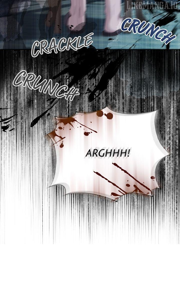 The Saintess Returns as a Villain Chapter 17 - page 47