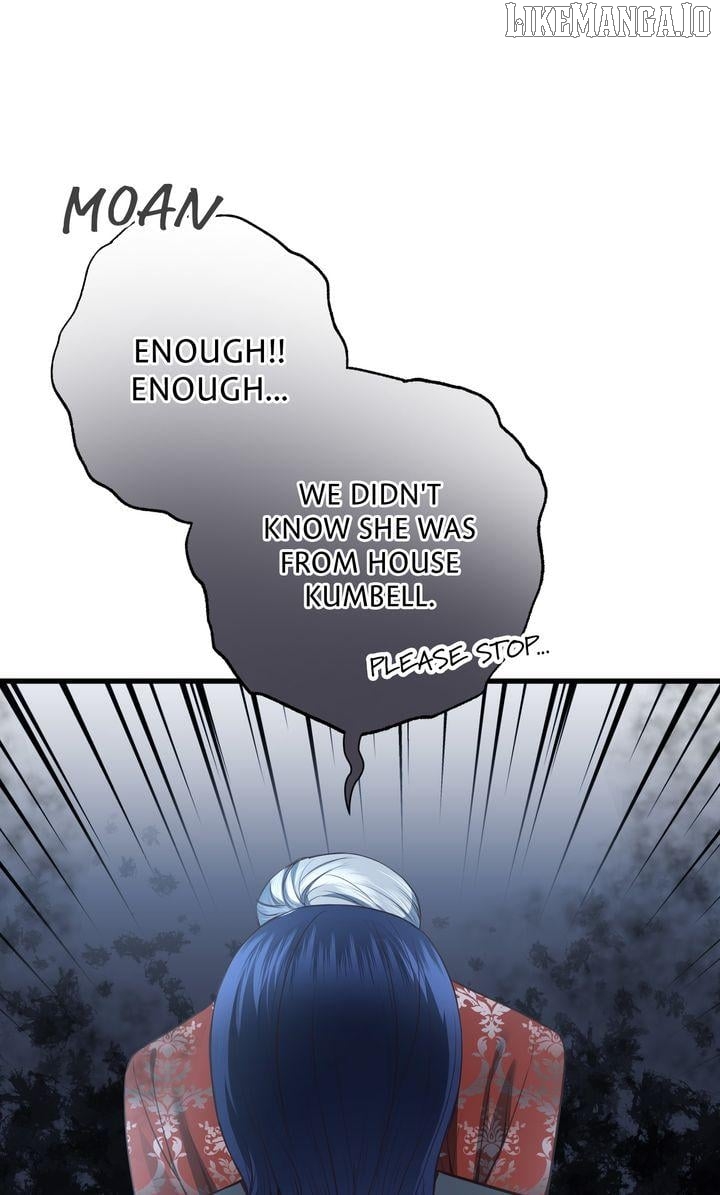 The Saintess Returns as a Villain Chapter 17 - page 48