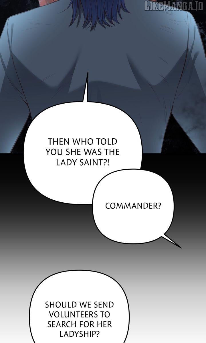 The Saintess Returns as a Villain Chapter 17 - page 49