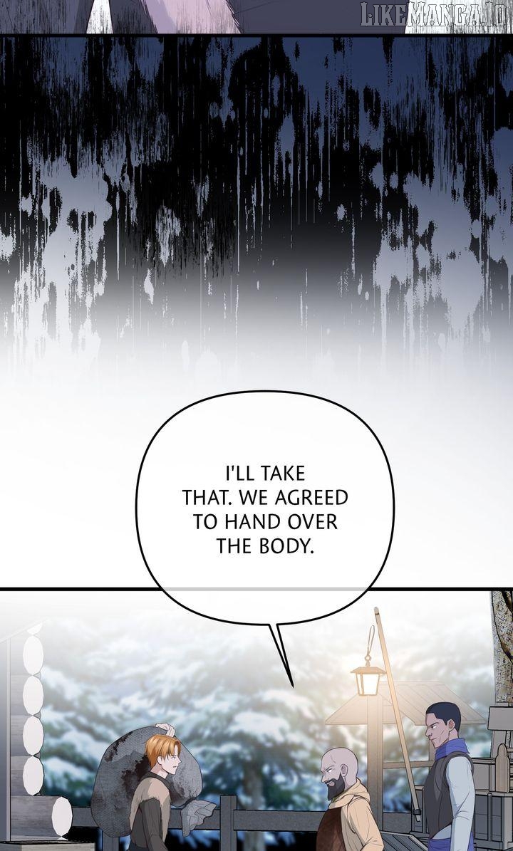 The Saintess Returns as a Villain Chapter 17 - page 5