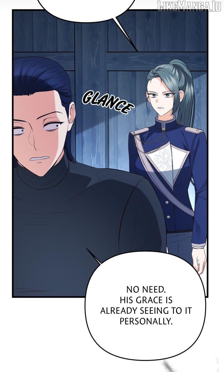 The Saintess Returns as a Villain Chapter 17 - page 50