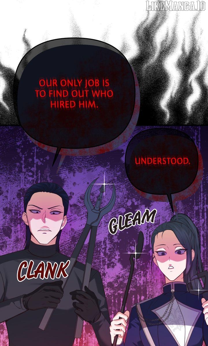 The Saintess Returns as a Villain Chapter 17 - page 51