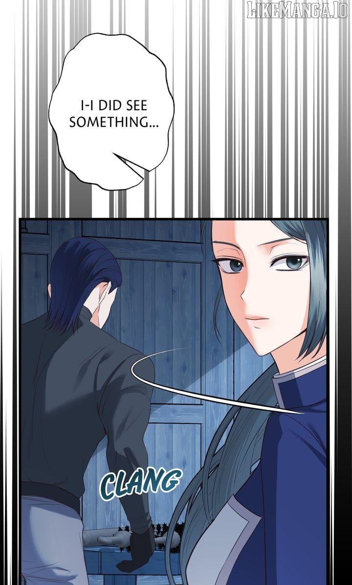 The Saintess Returns as a Villain Chapter 17 - page 53