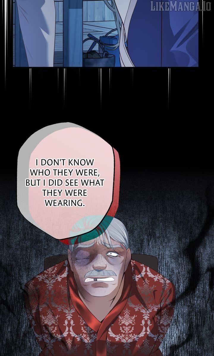 The Saintess Returns as a Villain Chapter 17 - page 54