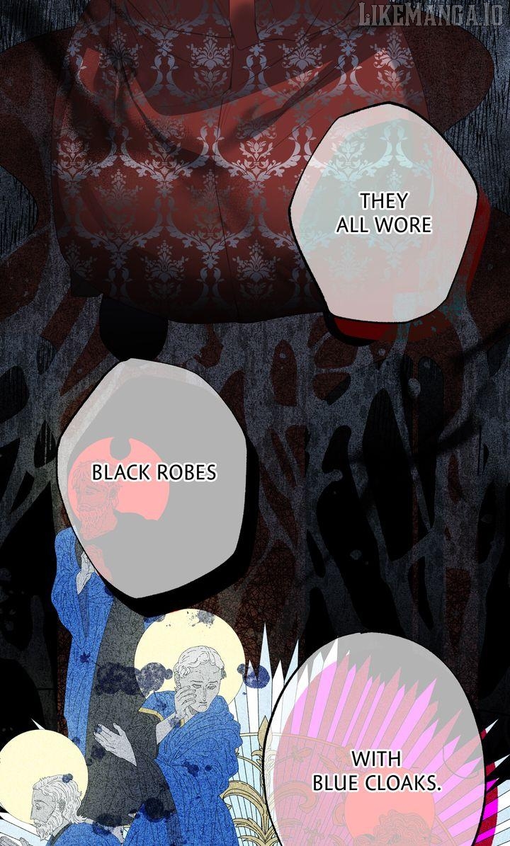 The Saintess Returns as a Villain Chapter 17 - page 55