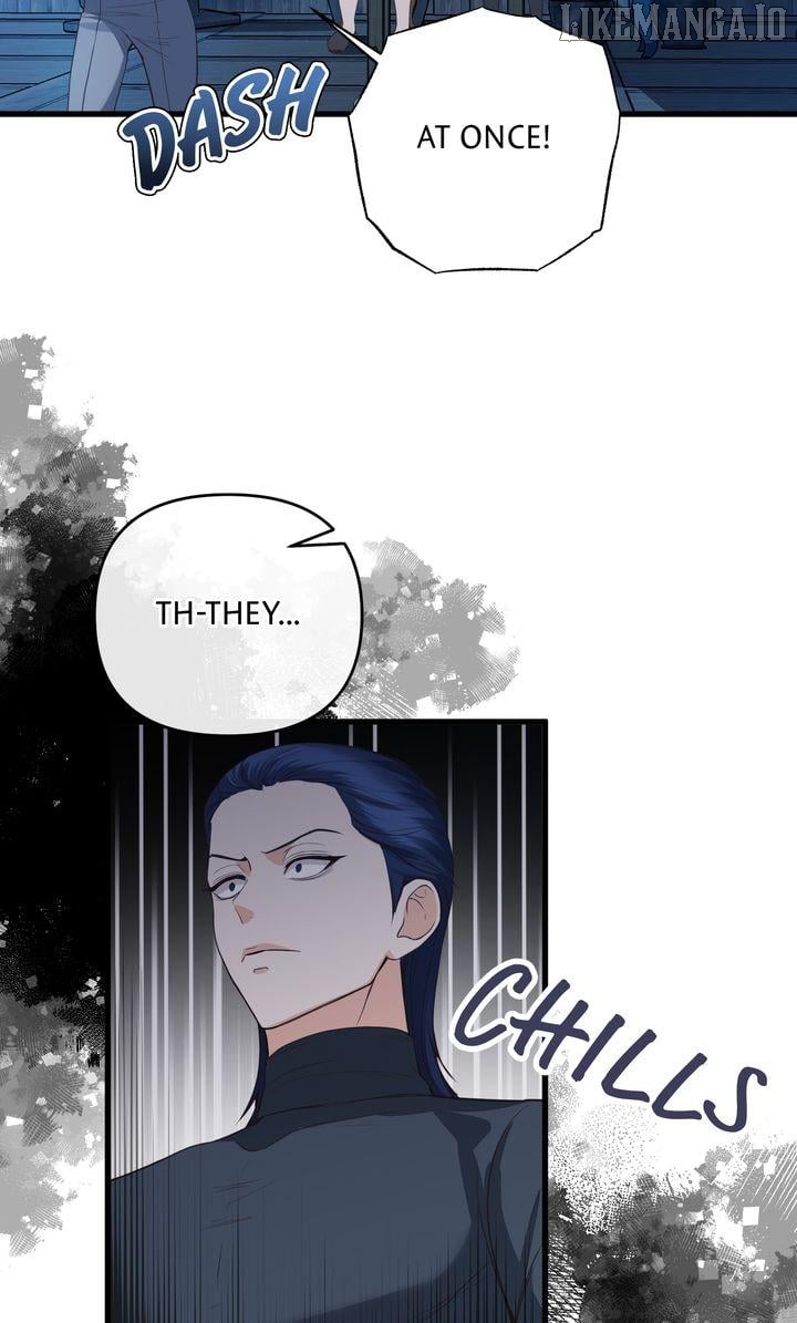 The Saintess Returns as a Villain Chapter 17 - page 58