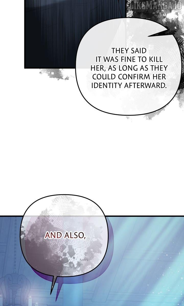 The Saintess Returns as a Villain Chapter 17 - page 59