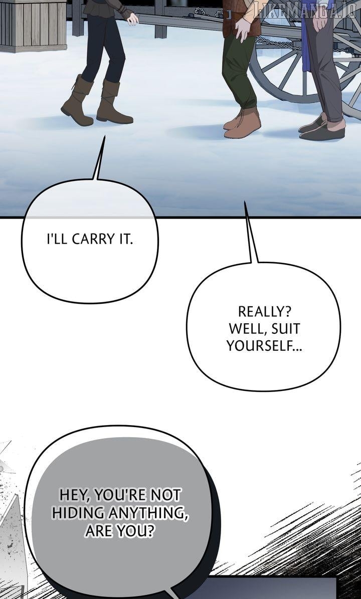 The Saintess Returns as a Villain Chapter 17 - page 6