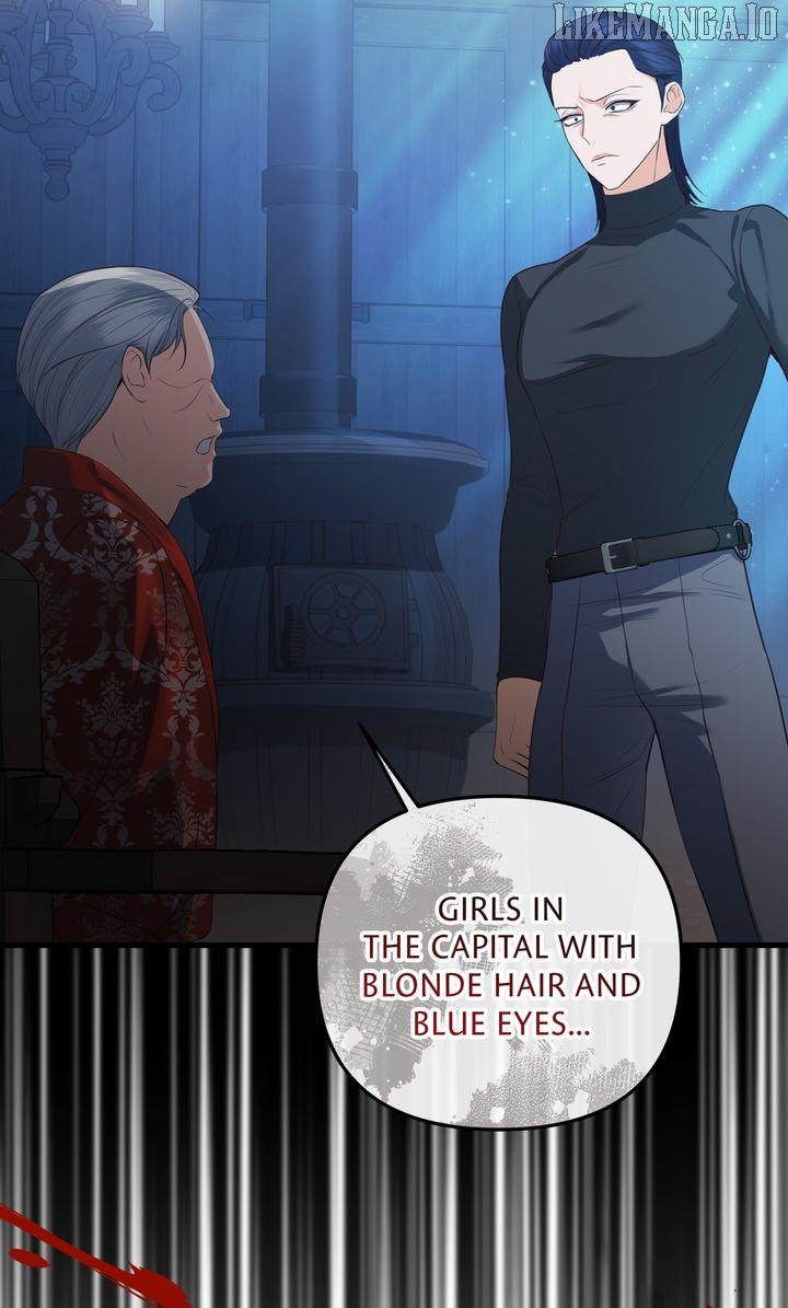 The Saintess Returns as a Villain Chapter 17 - page 60