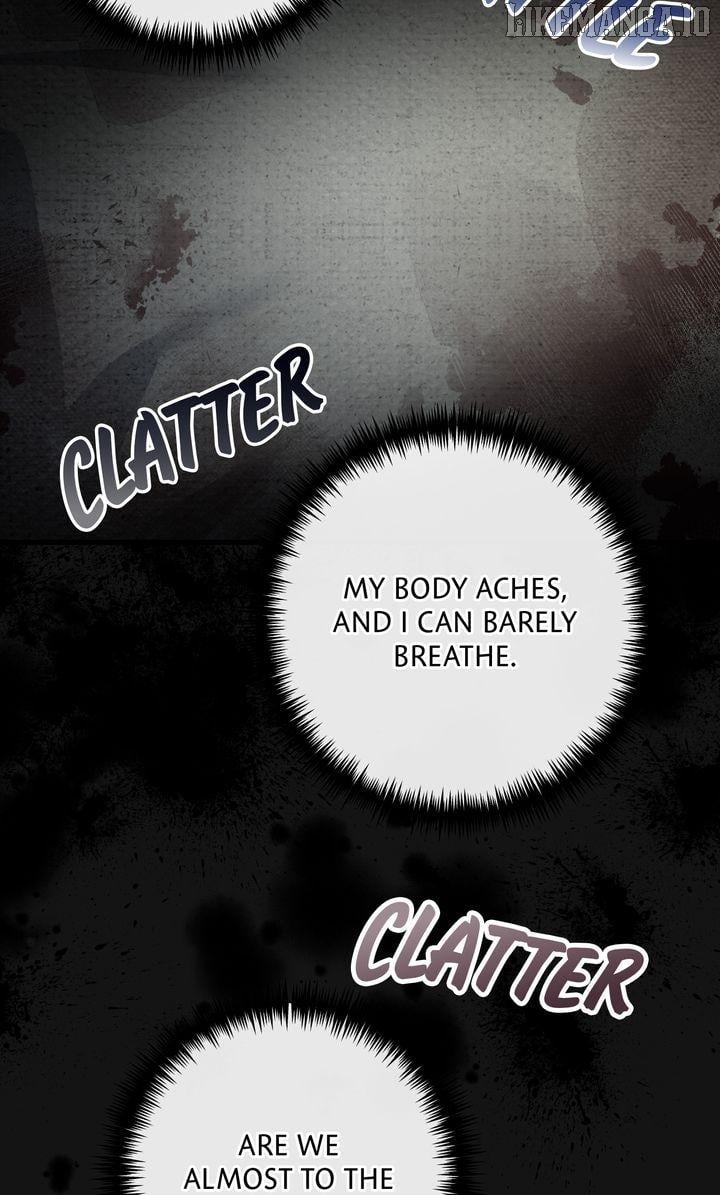 The Saintess Returns as a Villain Chapter 17 - page 63