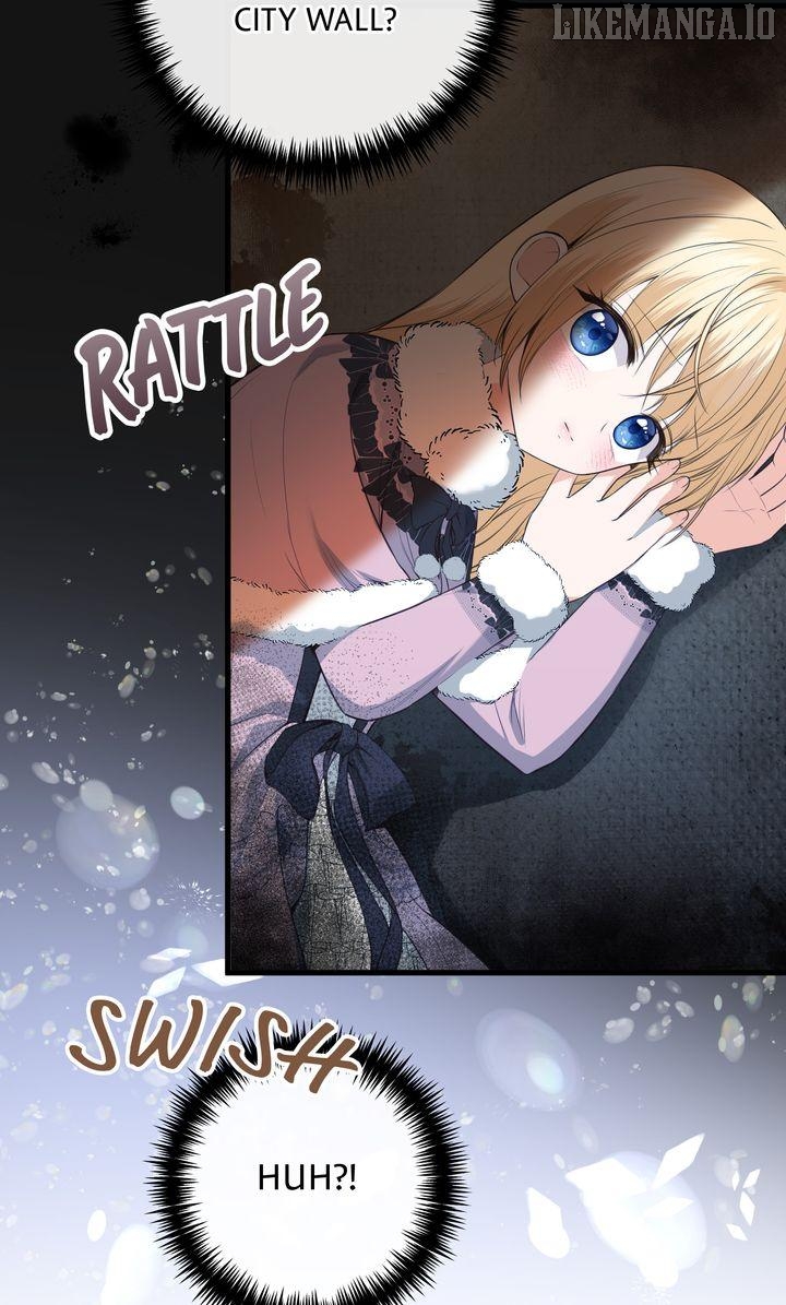 The Saintess Returns as a Villain Chapter 17 - page 64