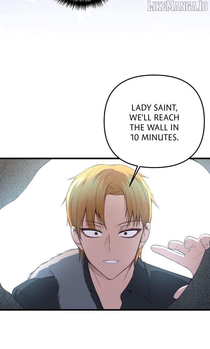 The Saintess Returns as a Villain Chapter 17 - page 65