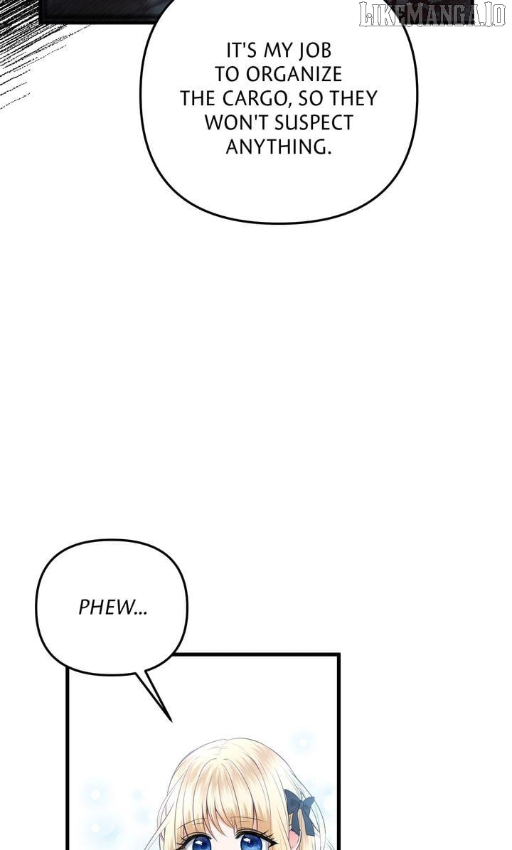 The Saintess Returns as a Villain Chapter 17 - page 67