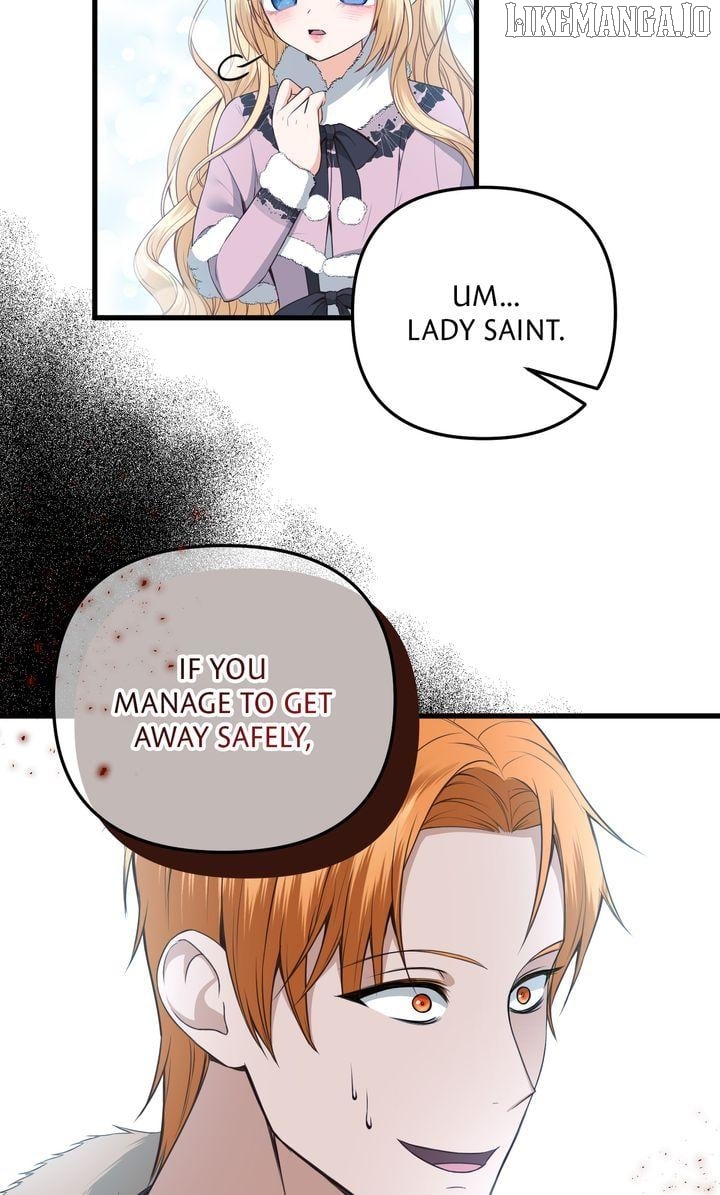 The Saintess Returns as a Villain Chapter 17 - page 68